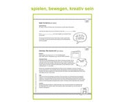 Literacy Projekt Das kleine Ich bin ich 6