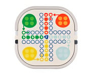 Funzy Spieltisch 8 in 1 4