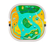 Funzy Spieltisch 8 in 1 7