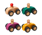 Fagus® Micro Car 1