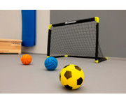Betzold Soft Sportbälle 3er Set 2