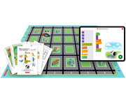 Cornelsen Experimenta eXperiBot Wege programmieren in der Primarschule 4