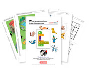 Cornelsen Experimenta eXperiBot Wege programmieren in der Primarschule 5