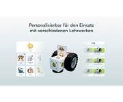 Cornelsen Experimenta eXperiBot Wege programmieren in der Primarschule 7