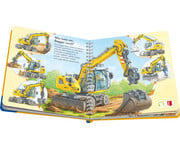 tiptoi Wieso? Weshalb? Warum? junior Bagger 2