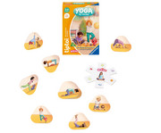 tiptoi ACTIVE Yoga für Kinder ab 3 Jahren 3