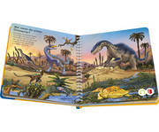 tiptoi Wieso? Weshalb? Warum? junior Dinosaurier 3