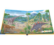 tiptoi Wir entdecken die Dinosaurier 3