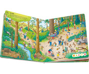 tiptoi Mein Wimmelbuch 2