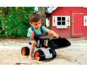 LENA® GIGA TRUCKS Aufsitz Schaufellader Pro 2