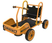 TopTrike Buddy Car 1