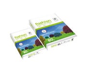 Kopierpapier 1606C Premium 80g/m² 500 Blatt weiss 1