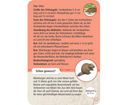 Expedition Natur – 50 Tierspuren 4