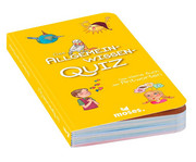 Das Allgemeinwissen Quiz 3