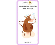 Das Wie Quiz 7