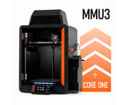 Original Prusa MMU3 für CORE One+ Multi Material Erweiterung 1