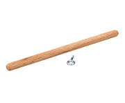 Bohrer Set für Kastanien & Kork inkl Korken 4