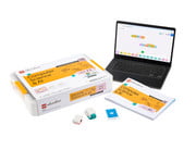 LEGO® Education Informatik & KI 5+ 2