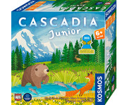KOSMOS CASCADIA Junior 1