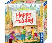 KOSMOS Happy Holiday 1