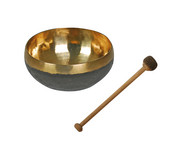 Peter Hess® Bengali Klangschale Set 1