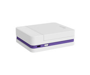 Mobiler Farbdrucker mit Bluetooth 4