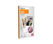 Fotodruckpapier für den mobilen Farbdrucker 1
