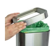 MAUL Mülleimer MAULprime 30 l 2
