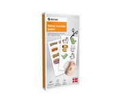 Tattoo Fotodruckpapier für den mobilen Farbdrucker 1