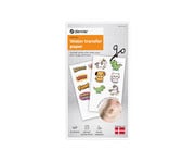 Tattoo Fotodruckpapier für den mobilen Farbdrucker 2