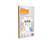 Wärmeübertragungs Fotodruckpapier für den mobilen Farbdrucker 1