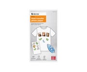 Wärmeübertragungs Fotodruckpapier für den mobilen Farbdrucker 2