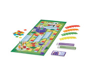 Numberblocks® Spiel Wettlauf zum Musterpalast 2