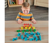 Numberblocks® Holzbausteine 7