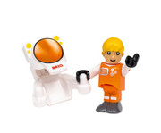 BRIO® World Space Shuttle 4