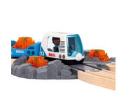 BRIO® World Weltraumforschungs Set 6
