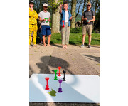 TOSSIT Wurfspiel 27 teilig 7