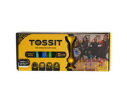 TOSSIT Wurfspiel 27 teilig 2