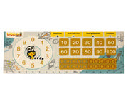 Mathematik Lernmatte mit Zubehör 1