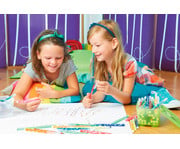 STABILO® Filzstifte Trio A Z 144 Stück 2