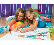 STABILO® Filzstifte Trio A Z 144 Stück 3