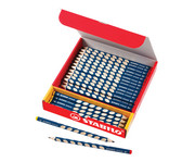 STABILO® Bleistifte EASYgraph für Rechts und Linkshändige 48 Stück 2