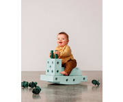MODU Bauspielzeug Curiosity Set 2