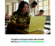 Apple MacBook Neo (2026) 3