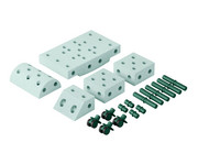 MODU Bauspielzeug Explorer Set 1