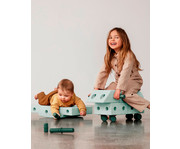 MODU Bauspielzeug Explorer Set 2