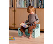 MODU Bauspielzeug Explorer Set 3