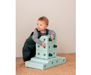 MODU Bauspielzeug Explorer Set 4