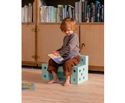 MODU Bauspielzeug Dreamer Set 4