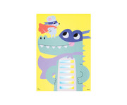 folia Flechtmotive Bastelset Safari 225 Teile 2